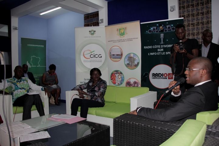 Consolidation de la paix : Mariatou Koné appelle à mettre fin à l’incivisme