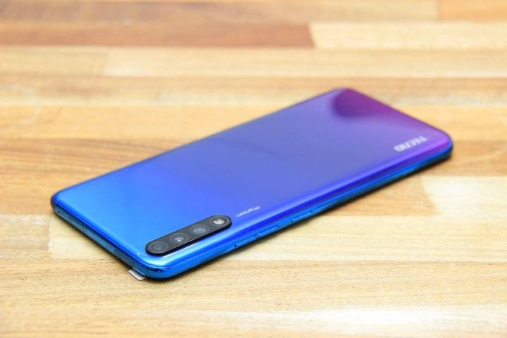 Publireportage/ Mobile : Le Tecno PHANTOM 9 débarquera avec 128 Go de stockage et 6 Go de RAM