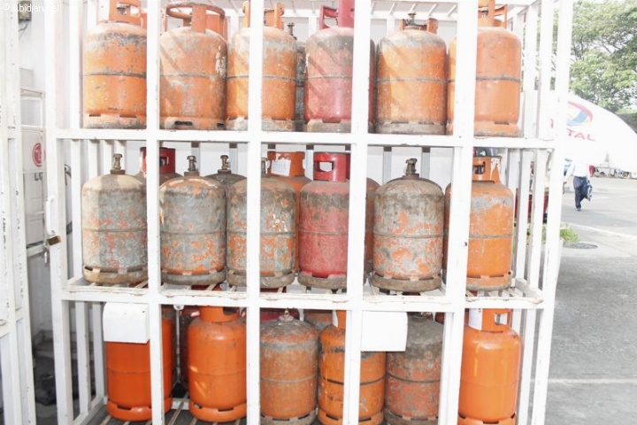 Côte d'Ivoire : tout savoir sur la pénurie de gaz butane - Jeune Afrique