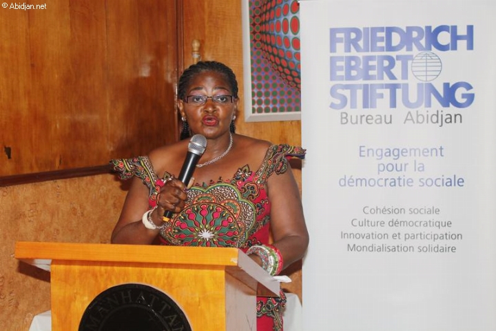 Médias/ Renforcement des capacités des journalistes : La Fondation Friedrich Ebert  ‘’éveille ‘’ la conscience professionnelle