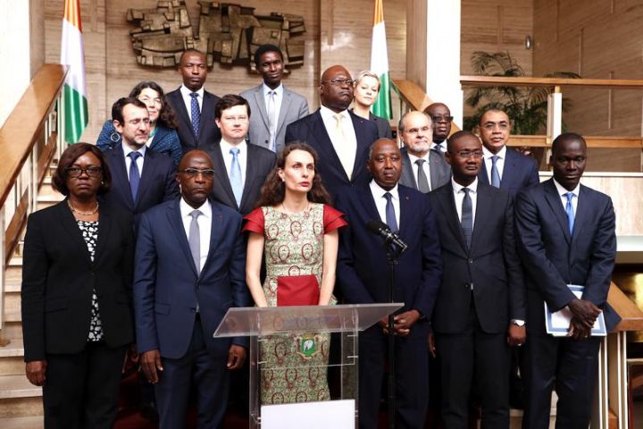 De « bonnes perspectives » en vue pour l’économie ivoirienne en 2019 (FMI)