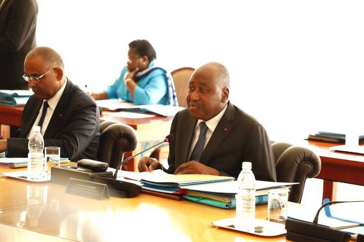 Réforme de la CEI: les discussions démarrent le lundi 21 janvier (Premier ministre)