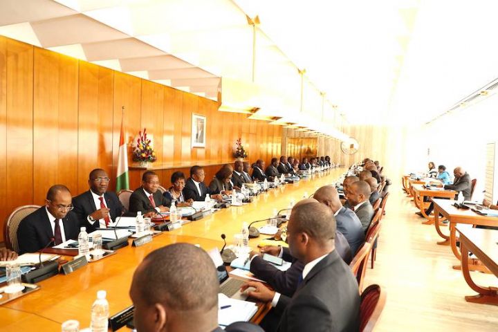 Côte d’Ivoire: 158 personnes en situation de handicap recrutées à la fonction publique