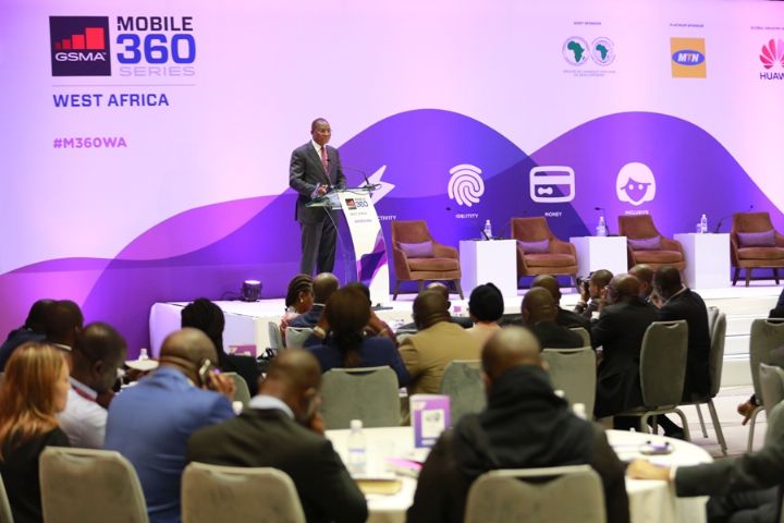 Côte d’Ivoire: signature d’une convention pour l’inclusion numérique et financière