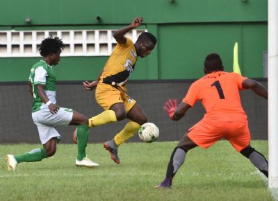 Tour préliminaire retour de la Ligue des champions : l’ASEC Mimosas bat le Buffles FC (3-2) et valide son ticket des 16es de finale