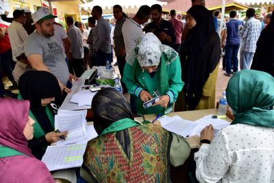 Les Libanais de Côte d’Ivoire ciblés par une campagne de fake news