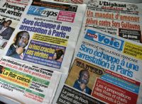 Presse imprimée ivoirienne: chute de 10,53% des ventes