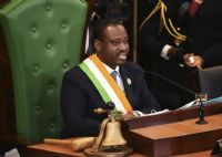 Mandat d’amener: l’Ivoirien Soro dénonce un 