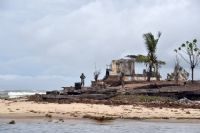 Les populations de l’île Avikam de Grand-Lahou appellent les cadres à l’unisson pour le développement de leur localité