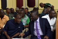 Assassinat de Robert Guéï: Dogbo Blé dément, ses co-accusés l’enfoncent