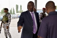 Procès du général Guéi / Brunot Dogbo Blé: «Je ne suis pas mêlé à l’assassinat de Robert Guéi»