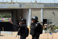 Abidjan : Cinq morts dont quatre détenus dans une fusillade à la Maison d’arrêt et de correction (bilan provisoire)