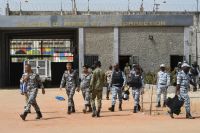 Côte d’Ivoire : deux tués dont un caïd, lors d’une mutinerie à la Maca