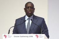 G20 : l’Afrique doit régler la question de l’énergie pour participer à la chaîne de valeur globale (président sénégalais)