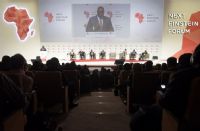 Le prochain Next Einstein Forum aura lieu en 2020 à Nairobi (Officiel)