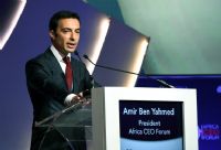 La 5ème édition de AFRICA CEO FORUM prévue les 20 et 21 mars 2017 à Genève