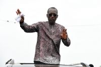 Présidentielle au Bénin: victoire de Patrice Talon avec 65,39% des voix