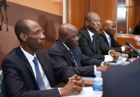Réunion quadripartite des ministres en charge de la sécurité de la Côte d’Ivoire, du Mali, du Burkina Faso et du Sénégal (Communiqué final)