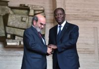29e Conférence de la FAO: La Côte d’Ivoire abritera désormais un bureau de liaison