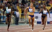 JO/Athlétisme: Murielle Ahouré et Marie José Ta Lou se qualifient pour les demi-finales
