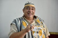 Libération de Gbagbo  : Sam l’Africain prépare la marche du 21 mai