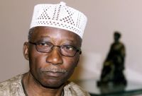 L’ex-PM Seydou Diarra nommé président de la Haute autorité pour la bonne gouvernance