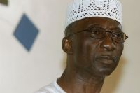 Haute Autorité pour la Bonne Gouvernance: Seydou Elimane DIARRA, nouveau président