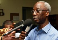 Seydou Diarra nommé à tête de la Haute Autorité pour la Bonne Gouvernance