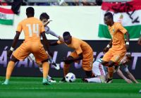Football: la Côte d’Ivoire tient la Hongrie en échec en amical à Budapest (0-0)