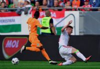 Football/ La Côte d’Ivoire et la Hongrie se séparent sur un nul