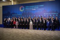 Sommet d’Istanbul – Babacar Cissé : « La coordination humanitaire n’est pas toujours efficace sur le terrain »