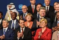 Sommet mondial humanitaire: un pacte pour s’attaquer au déficit de financement