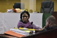 Côte d’Ivoire : Simone Gbagbo dénonce une tentative de viol lors de son arrestation en 2011