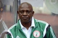 La fédération nigériane de football annonce le décès de Stephen Keshi