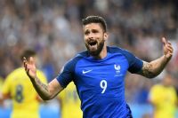 Euro 2016: La France entame la compétition par une victoire sur la Roumanie