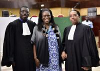 Le procès de Simone Gbagbo renvoyé au 14 mars pour ‘’des pièces complémentaires’’