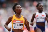JO 2016 : ‘’La défaite est dure à avaler mais elle sert de leçon pour les compétitions à venir’’ (Ta Lou)