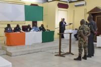 Attaque de Grand Bassam: dix ans de prison ferme pour deux soldats ivoiriens