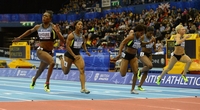 Mondiaux d’Athlétisme 2013 : Ahouré en demi finale