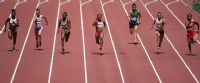 Mondiaux d’athlétisme 2015: Les revers d’Ahouré et Ta Lou
