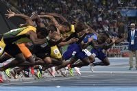 Côte d’Ivoire/International/ Mondiaux d’athlétisme : Usain Bolt détrôné à son dernier 100 m