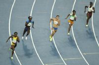 JO Rio 2016: Les Etats-Unis finissent en tête, le Kenya 15e