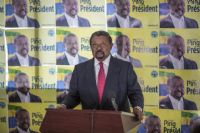 Gabon: l’assaut contre le QG de Ping vise des criminels qui ont incendié l’Assemblée