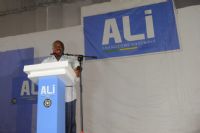 Gabon: le camp Bongo accuse un conseiller d’Alassane Ouattara d’ingérence