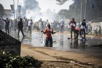 Gabon : le QG de Jean Ping pris d’assaut, au moins un mort et 200 arrestations