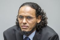 Mausolées de Tombouctou: un jihadiste malien condamné à neuf ans de prison