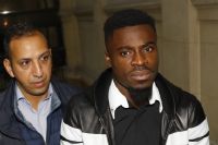 Condamné à deux mois de prison ferme: Serge Aurier sera aligné pour le match du mercredi
