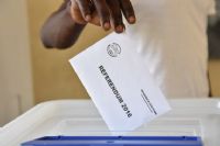 Côte d’Ivoire/référendum sur la Constitution: victoire écrasante et sans surprise du 