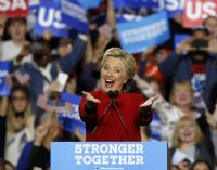 La campagne électorale américaine de 2016 aura des conséquences négatives 