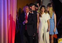 Donald Trump prête serment ce vendredi